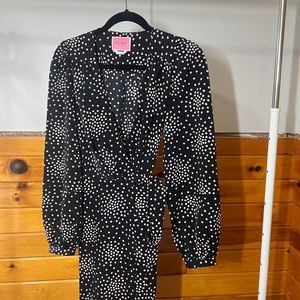 Kate Spade Wrap Dress ♠️
